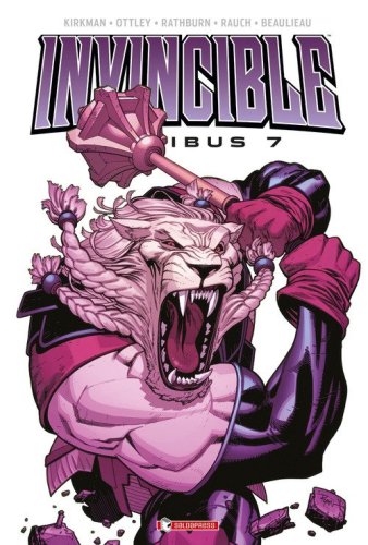 Invincible Omnibus