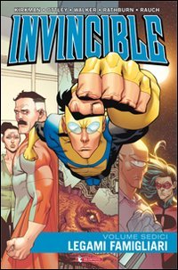 Invincible