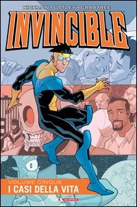 Invincible