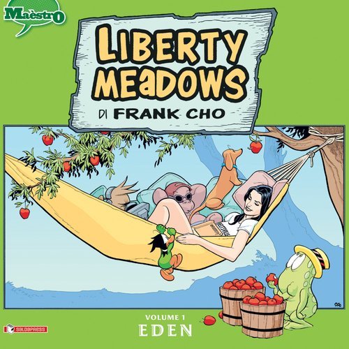 Liberty meadows