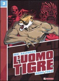 L'Uomo Tigre