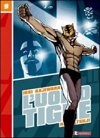 L'Uomo Tigre