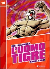 L'Uomo Tigre