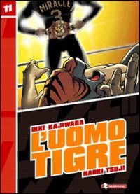 L'Uomo Tigre