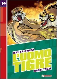 L'Uomo Tigre