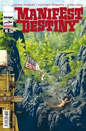 Manifest Destiny