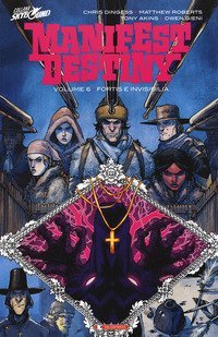 Manifest Destiny