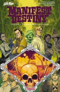 Manifest Destiny
