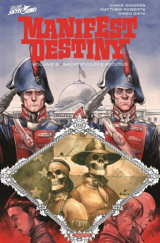 Manifest destiny