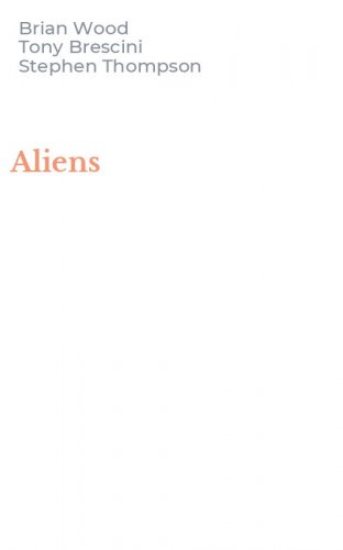 Aliens