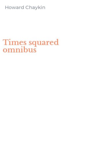 Times squared omnibus