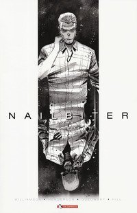 Nailbiter