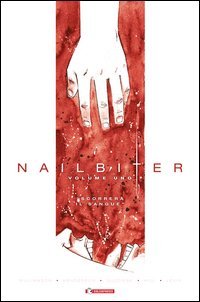 Nailbiter