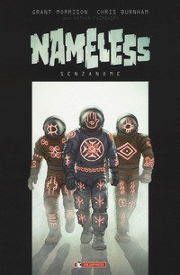 Nameless. Senzanome