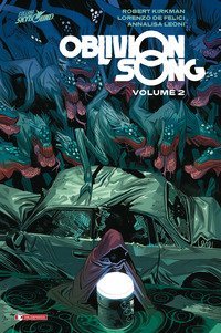 Oblivion song