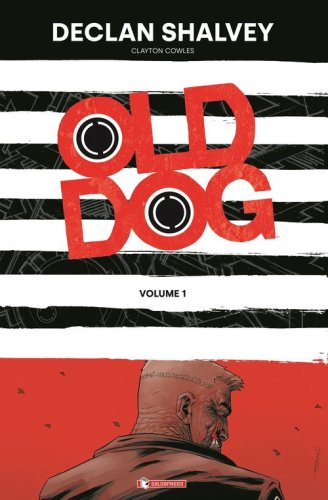 Old dog