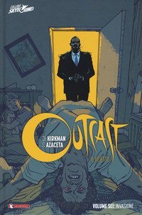 Outcast. Il reietto