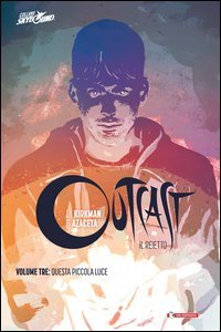 Outcast. Il reietto