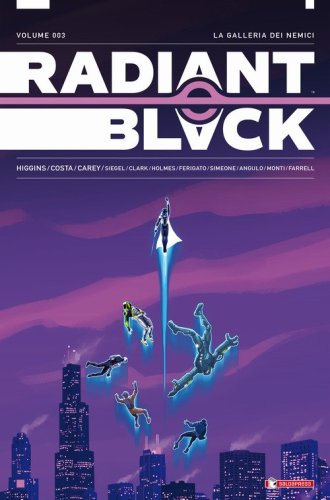 Radiant Black