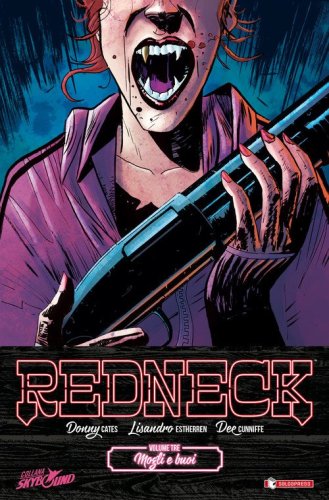 Redneck