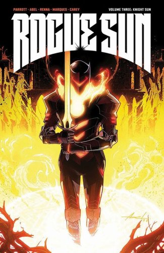 Rogue Sun