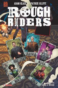 Rough Riders