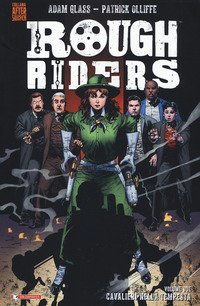 Rough Riders