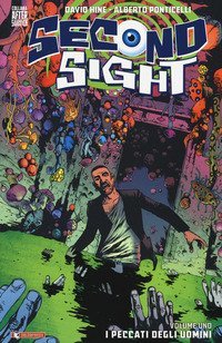Second sight