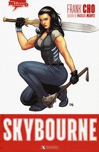 Skybourne
