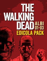 The walking dead