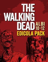 The walking dead