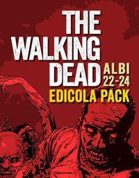 The walking dead