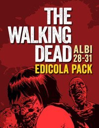 The walking dead