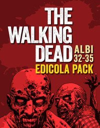 The walking dead