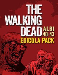 The walking dead
