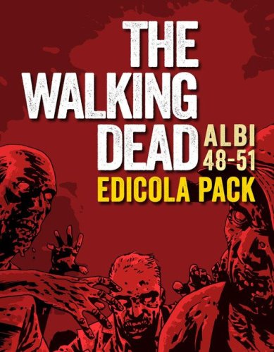 The walking dead