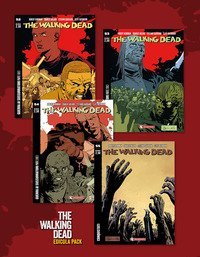 The walking dead