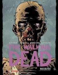 The walking dead. Raccolta