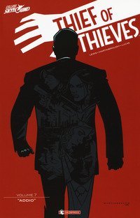 Thief of thieves