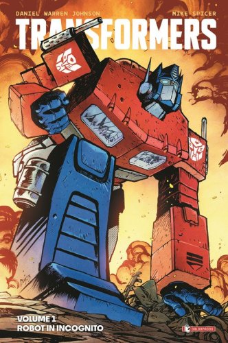 Transformers