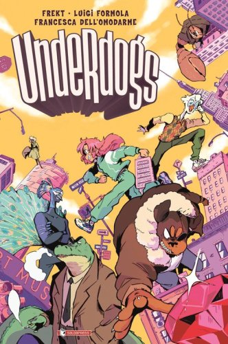 Underdogs