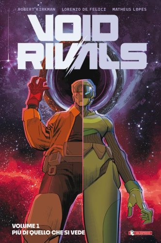 Void rivals