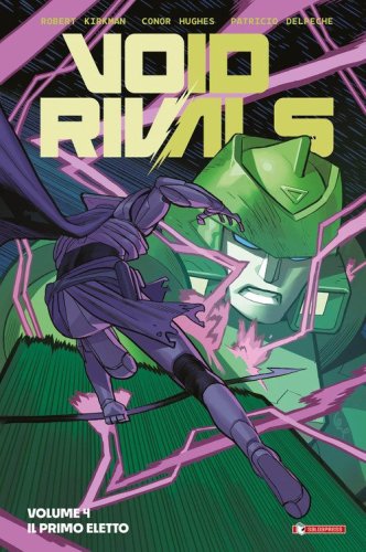 Void rivals