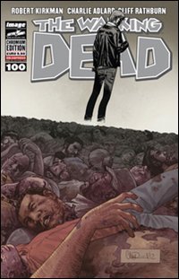 The walking dead. Chromium edition