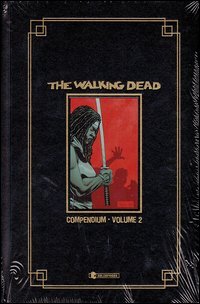 The walking dead. Compendium