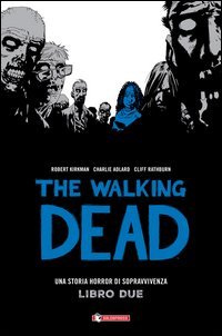 The walking dead