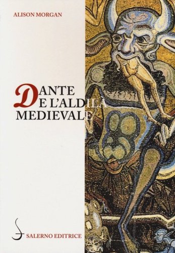 Dante e l'aldil&agrave; medievale