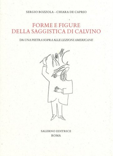 Forme e figure della saggistica di Calvino