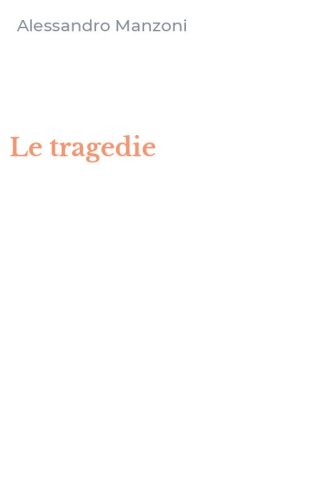 Le tragedie