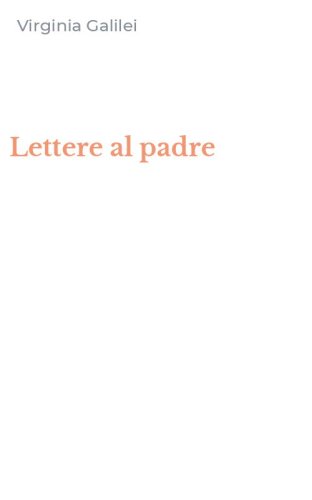 Lettere al padre